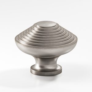 Colonial Bronze 632 633 Series 44 in Pewter (15B)