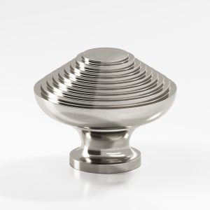 Colonial Bronze 632 633 Series 41 in Satin Nickel (15)