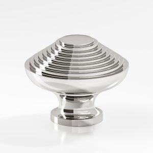 Colonial Bronze 632 633 Series 40 in Polished Nickel (14)