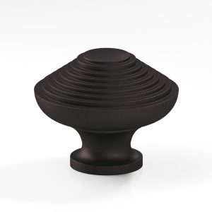 Colonial Bronze 632 633 Series 35 in Matte Dark Statuary Bronze (M20A)
