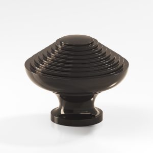 Colonial Bronze 632 633 Series 34 in Dark Statuary Bronze (20A)