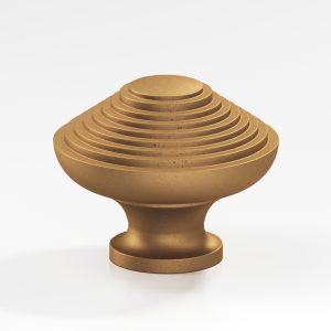 Colonial Bronze 632 633 Series 28 in Distressed Light Statuary Bronze (D20)