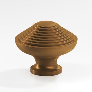 Colonial Bronze 632 633 Series 27 in Matte Light Statuary Bronze (M20)