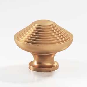 Colonial Bronze 632 633 Series 21 in Matte Satin Bronze (M10)