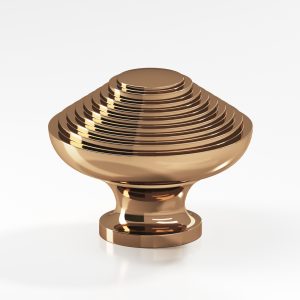 Colonial Bronze 632 633 Series 19 in Polished Bronze (9)