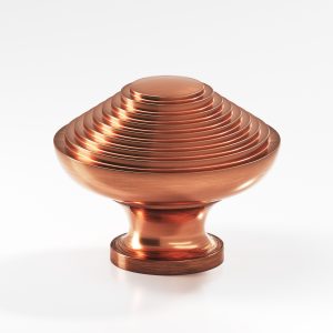 Colonial Bronze 632 633 Series 16 in Antique Copper (11)