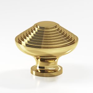 Colonial Bronze 632 633 Series 10 in Antique Bronze (AB)