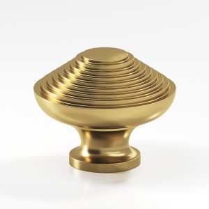 632 & 633 Cabinet Knob Series