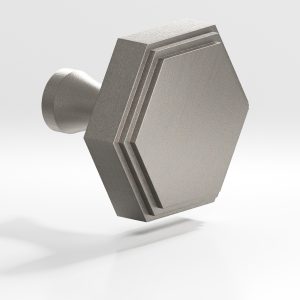 Colonial Bronze 626 627 628 Series 47 in Frost Nickel™ (15F)