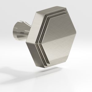 Colonial Bronze 626 627 628 Series 42 in Nickel Stainless (15CC)