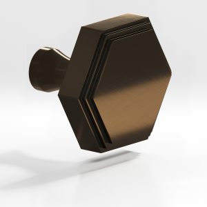 Colonial Bronze 626 627 628 Series 29 in Oil Rubbed Bronze (10B)