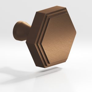 Colonial Bronze 626 627 628 Series 31 in Matte Oil Rubbed Bronze (M10B)