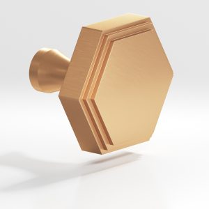 Colonial Bronze 626 627 628 Series 21 in Matte Satin Bronze (M10)