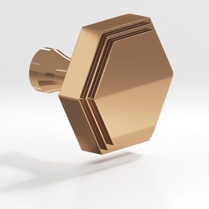 Colonial Bronze 626 627 628 Series 19 in Polished Bronze (9)