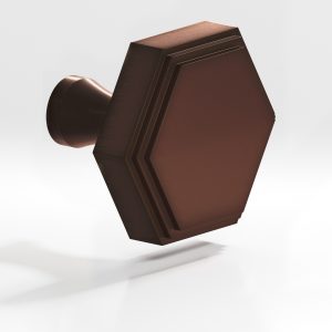 Colonial Bronze 626 627 628 Series 17 in Matte Antique Copper (M11)