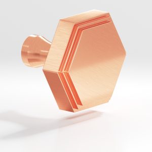 Colonial Bronze 626 627 628 Series 14 in Satin Copper (SCU)