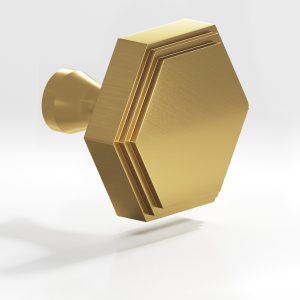 626, 627 & 628 Cabinet Knob Series