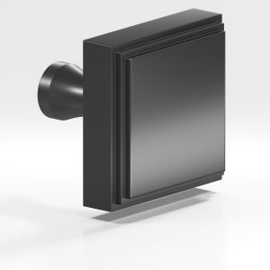 Colonial Bronze 623 624 625 Series 49 in Matte Graphite (MGRA)