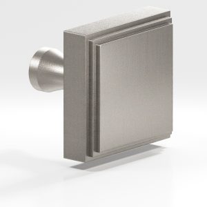 Colonial Bronze 623 624 625 Series 47 in Frost Nickel™ (15F)