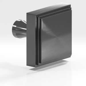 Colonial Bronze 623 624 625 Series 48 in Graphite (GRA)