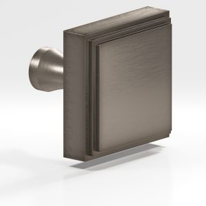 Colonial Bronze 623 624 625 Series 44 in Pewter (15B)