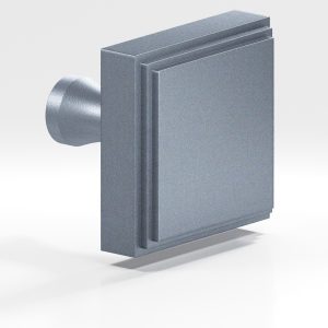 Colonial Bronze 623 624 625 Series 39 in Frost Chrome™ (26F)