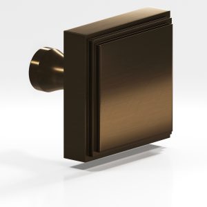 Colonial Bronze 623 624 625 Series 29 in Oil Rubbed Bronze (10B)