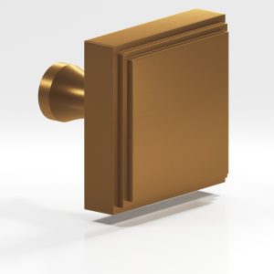 Colonial Bronze 623 624 625 Series 27 in Matte Light Statuary Bronze (M20)
