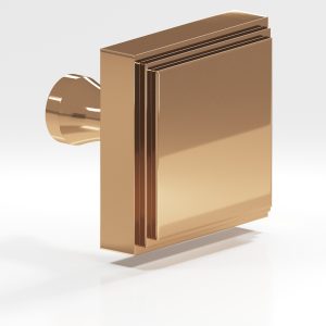 Colonial Bronze 623 624 625 Series 19 in Polished Bronze (9)