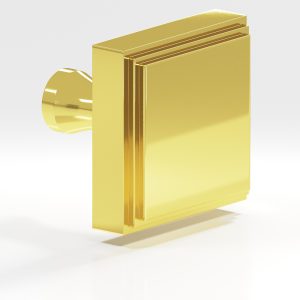 Colonial Bronze 623 624 625 Series 11 in French Gold (AF)