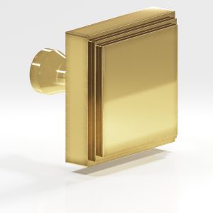 Colonial Bronze 623 624 625 Series 10 in Antique Bronze (AB)