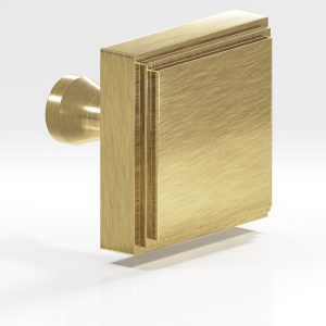 Colonial Bronze 623 624 625 Series 6 in Antique Brass (5)