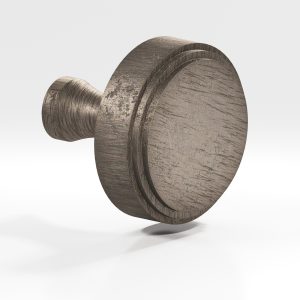 Colonial Bronze 620 621 622 Series 46 in Distressed Pewter (D15B)