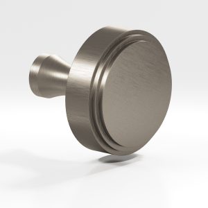 Colonial Bronze 620 621 622 Series 45 in Matte Pewter (M15B)