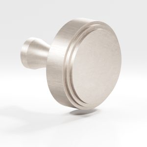 Colonial Bronze 620 621 622 Series 43 in Matte Satin Nickel (M15)