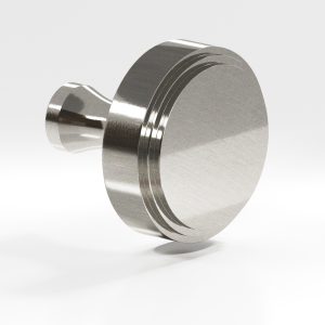 Colonial Bronze 620 621 622 Series 42 in Nickel Stainless (15CC)