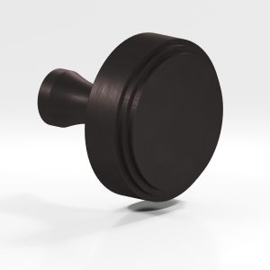 Colonial Bronze 620 621 622 Series 35 in Matte Dark Statuary Bronze (M20A)