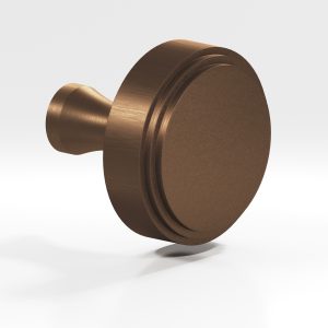 Colonial Bronze 620 621 622 Series 31 in Matte Oil Rubbed Bronze (M10B)