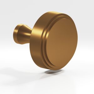 Colonial Bronze 620 621 622 Series 27 in Matte Light Statuary Bronze (M20)