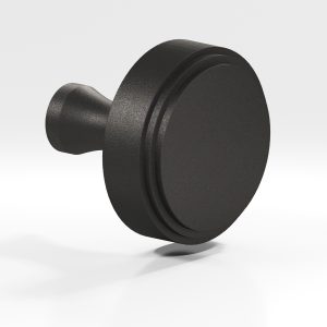 Colonial Bronze 620 621 622 Series 25 in Frost Black™ (19F)