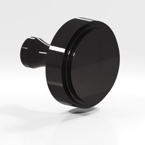 Colonial Bronze 620 621 622 Series 22 in Satin Black (19)