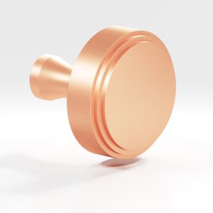 Colonial Bronze 620 621 622 Series 15 in Matte Satin Copper (MSCU)