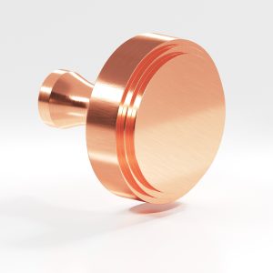 Colonial Bronze 620 621 622 Series 14 in Satin Copper (SCU)