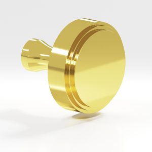 Colonial Bronze 620 621 622 Series 11 in French Gold (AF)