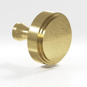 Colonial Bronze 620 621 622 Series 6 in Antique Brass (5)