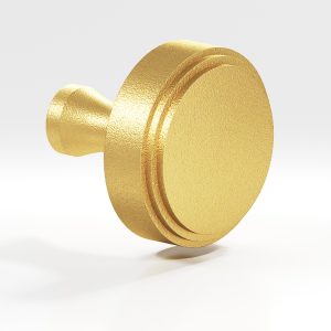 Colonial Bronze 620 621 622 Series 5 in Frost Brass™ (4F)