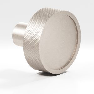 Colonial Bronze 595 Series 43 in Matte Satin Nickel (M15)