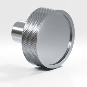 Colonial Bronze 595 Series 37 in Satin Chrome (26D)