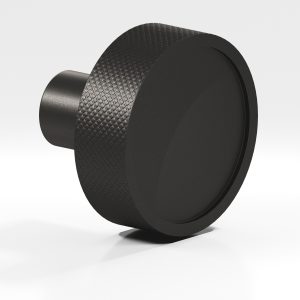Colonial Bronze 595 Series 25 in Frost Black™ (19F)