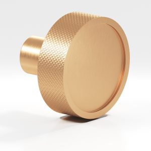 Colonial Bronze 595 Series 21 in Matte Satin Bronze (M10)